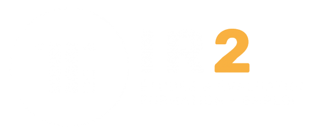 IR2 Cabinet d'Étude et d'Évaluation Expert Formation et Emploi